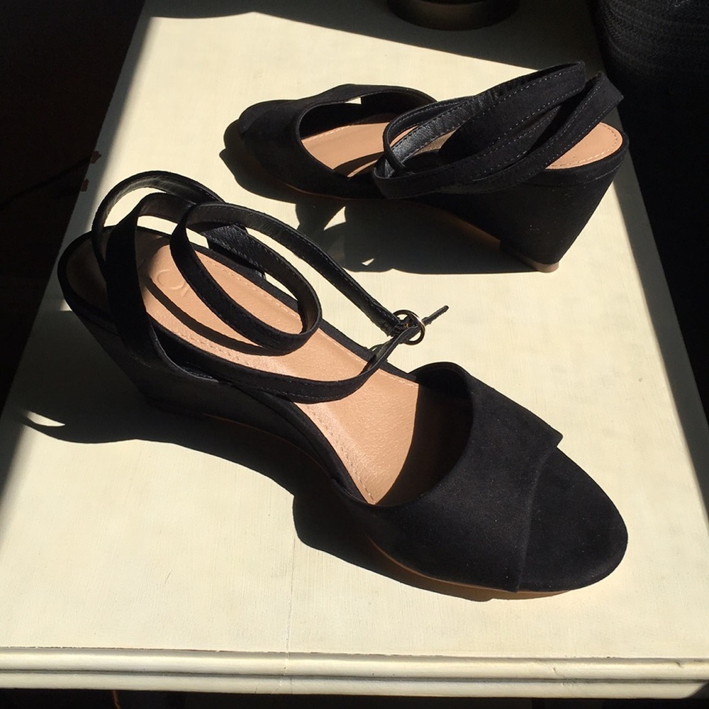 LOFT Wedges - Picture 4 of 7